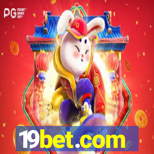 19bet.com