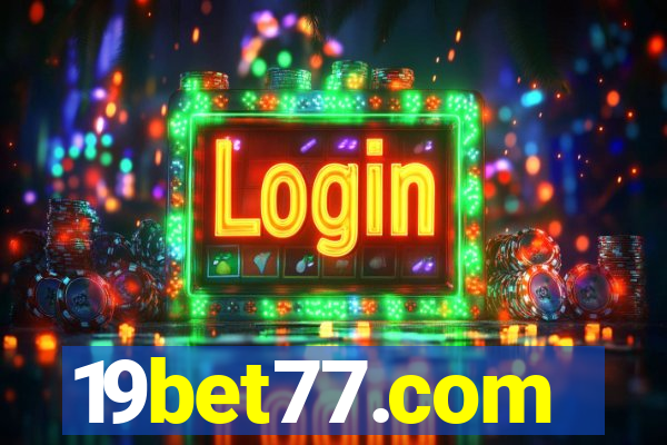 19bet77.com