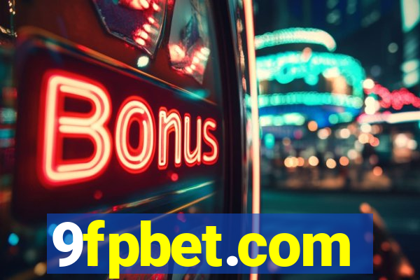 9fpbet.com