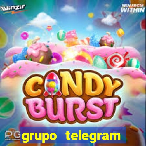 grupo telegram palpites futebol