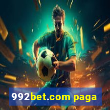 992bet.com paga