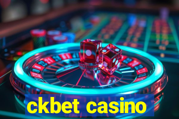 ckbet casino