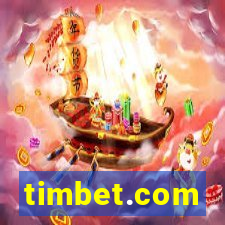 timbet.com