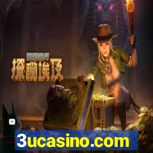 3ucasino.com