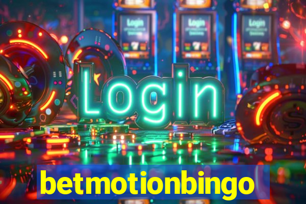 betmotionbingo