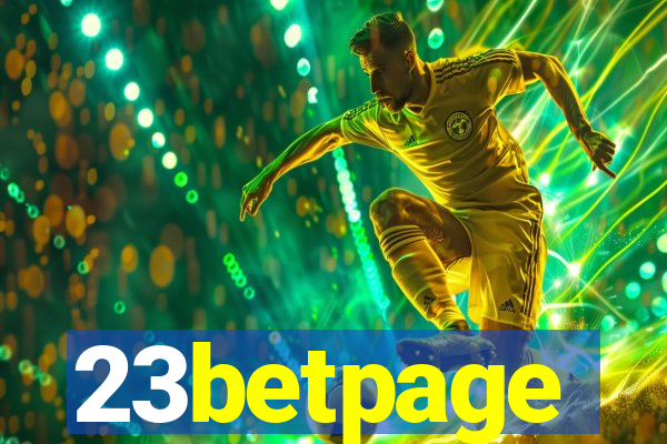 23betpage