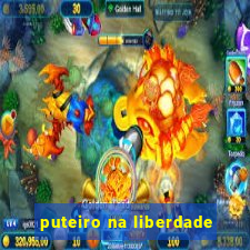 puteiro na liberdade