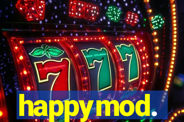 happymod.