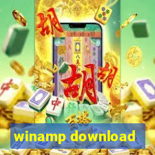 winamp download