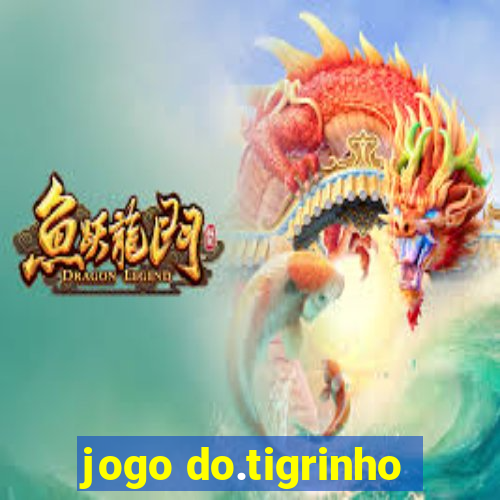 jogo do.tigrinho