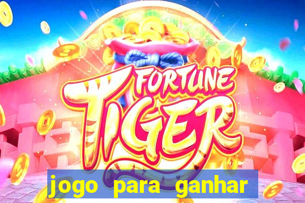 jogo para ganhar dinheiro no paypal