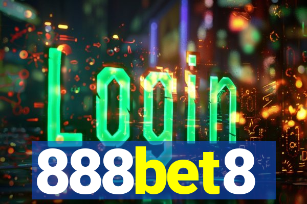 888bet8