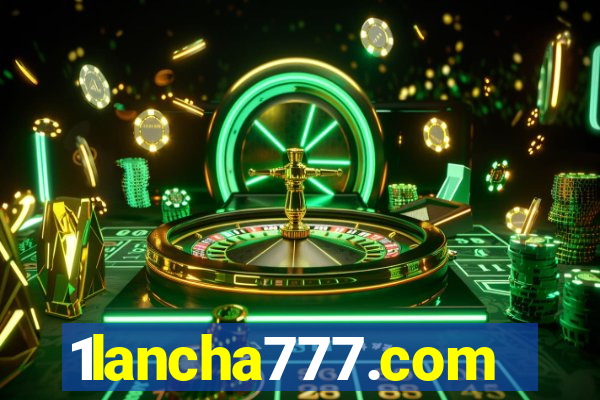 1lancha777.com