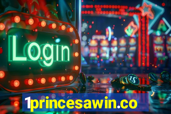 1princesawin.com