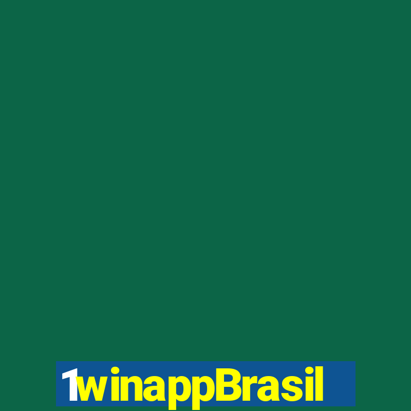 1winappBrasil