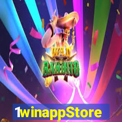 1winappStore