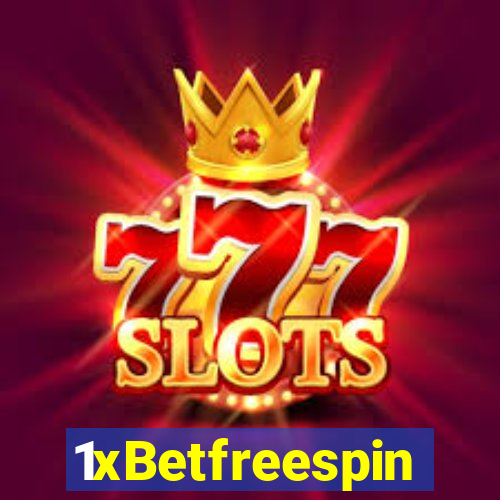 1xBetfreespin