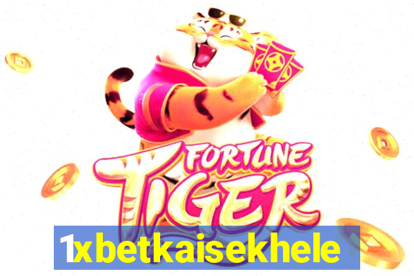 1xbetkaisekhele