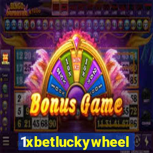 1xbetluckywheel