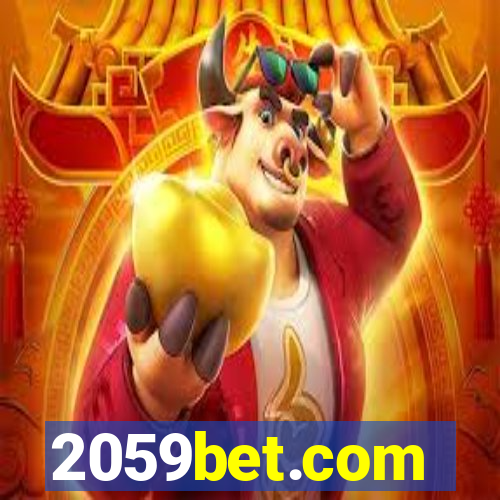 2059bet.com