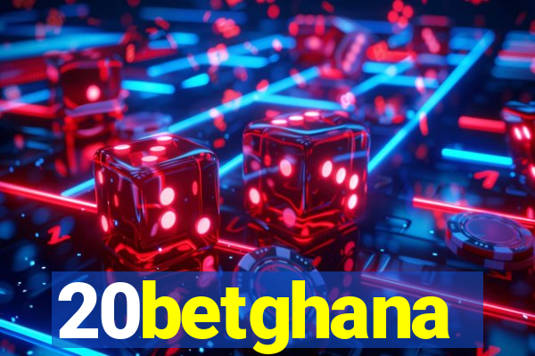 20betghana