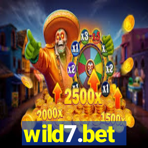 wild7.bet