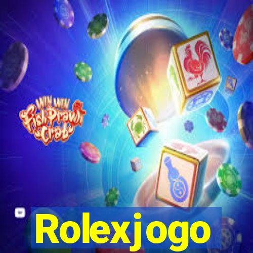 Rolexjogo