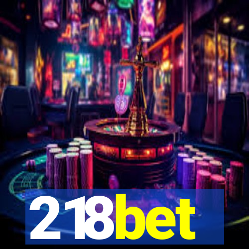 218bet