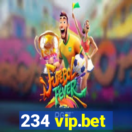 234 vip.bet