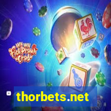 thorbets.net