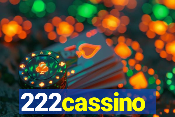 222cassino