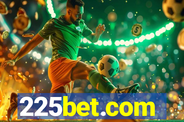 225bet.com