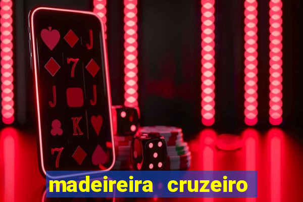 madeireira cruzeiro pouso alegre