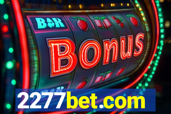 2277bet.com