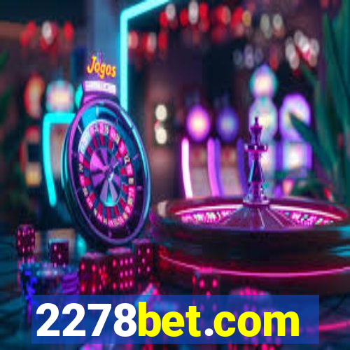 2278bet.com