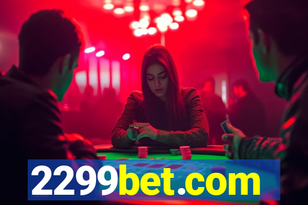 2299bet.com