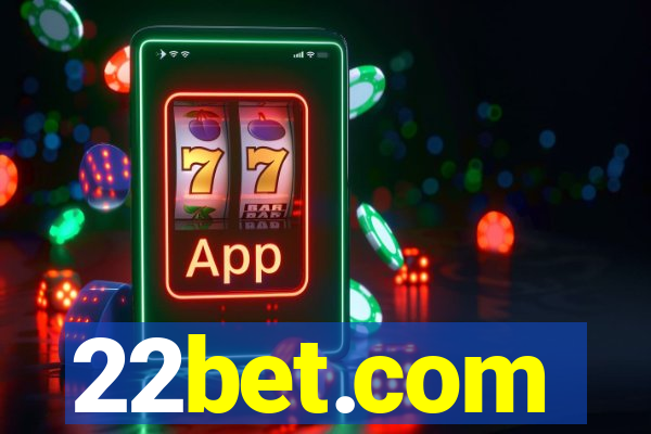 22bet.com