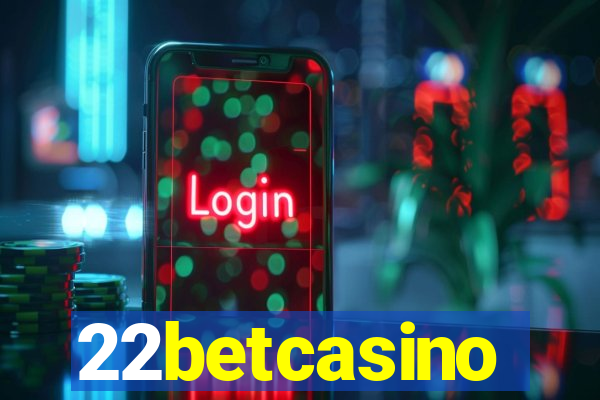 22betcasino