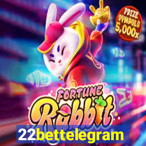 22bettelegram