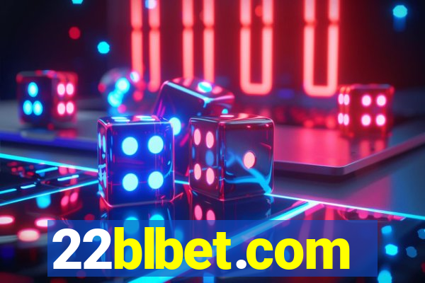 22blbet.com