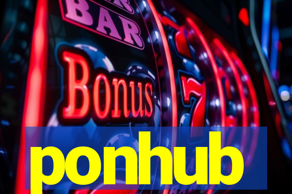 ponhub