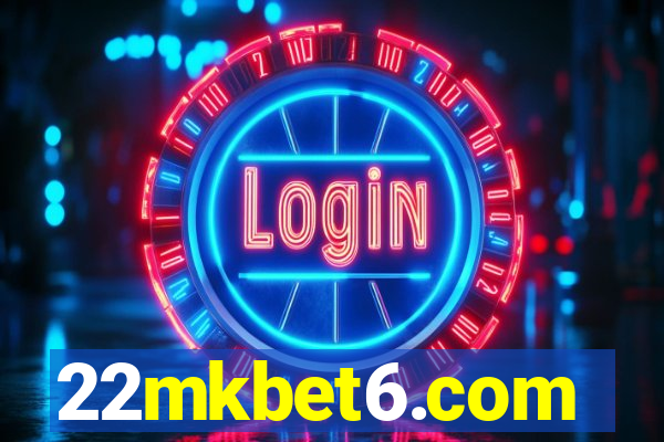 22mkbet6.com