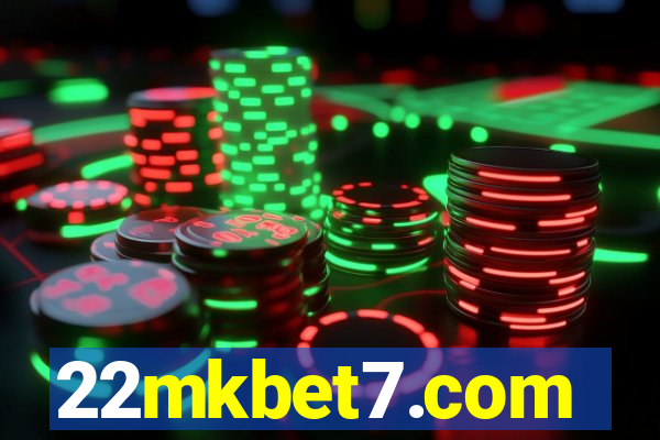 22mkbet7.com