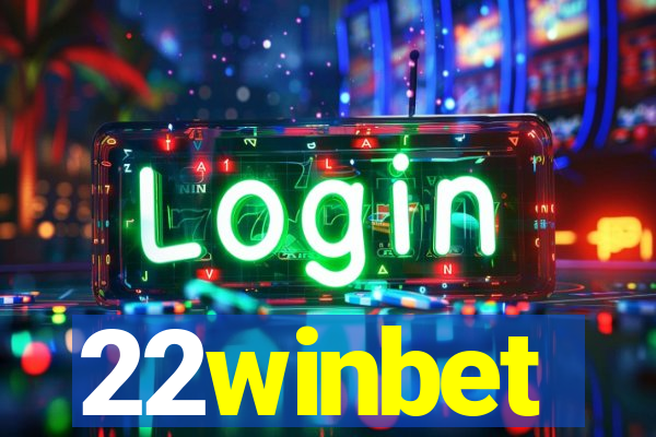 22winbet