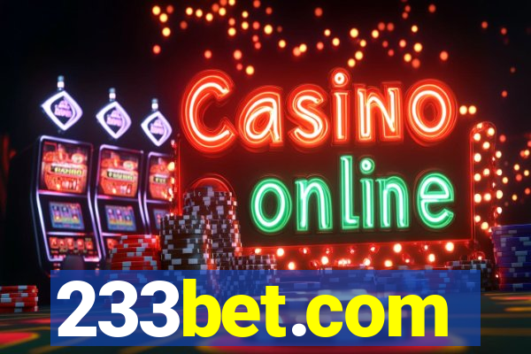 233bet.com