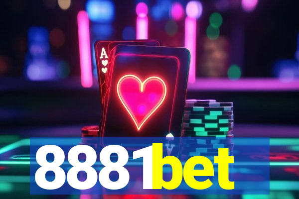 8881bet