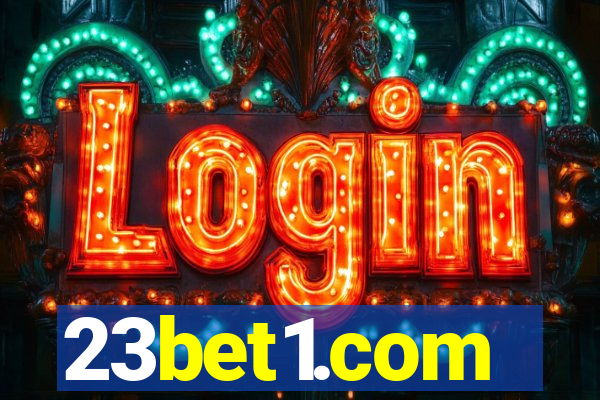 23bet1.com