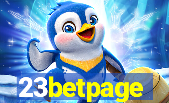 23betpage