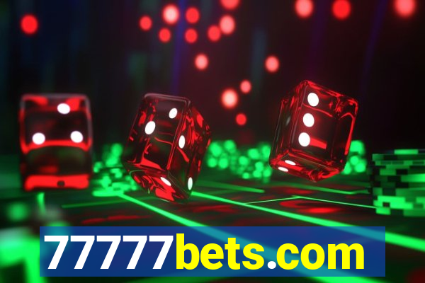 77777bets.com