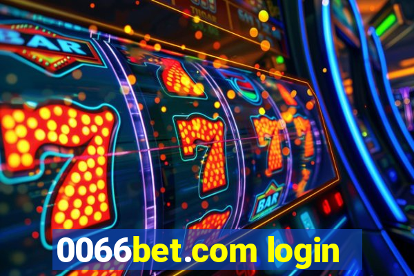 0066bet.com login